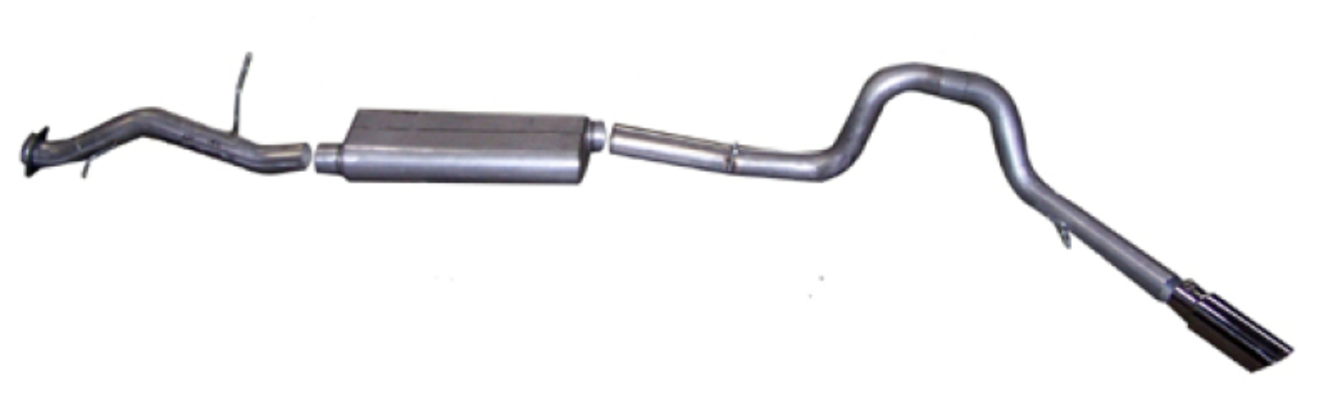 Picture of Gibson GIB Cat-Back-Single - 619901