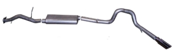 Picture of Gibson GIB Cat-Back-Single - 619901