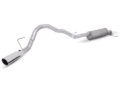 Picture of Gibson GIB Cat-Back-Single - 619905