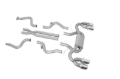 Picture of Gibson GIB Cat-Back-Dual - 620006
