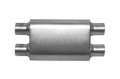 Picture of Gibson GIB Muffler-CFT Superflow - 55107S