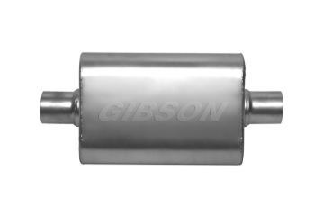 Picture of Gibson GIB Muffler-CFT Superflow - 55113S