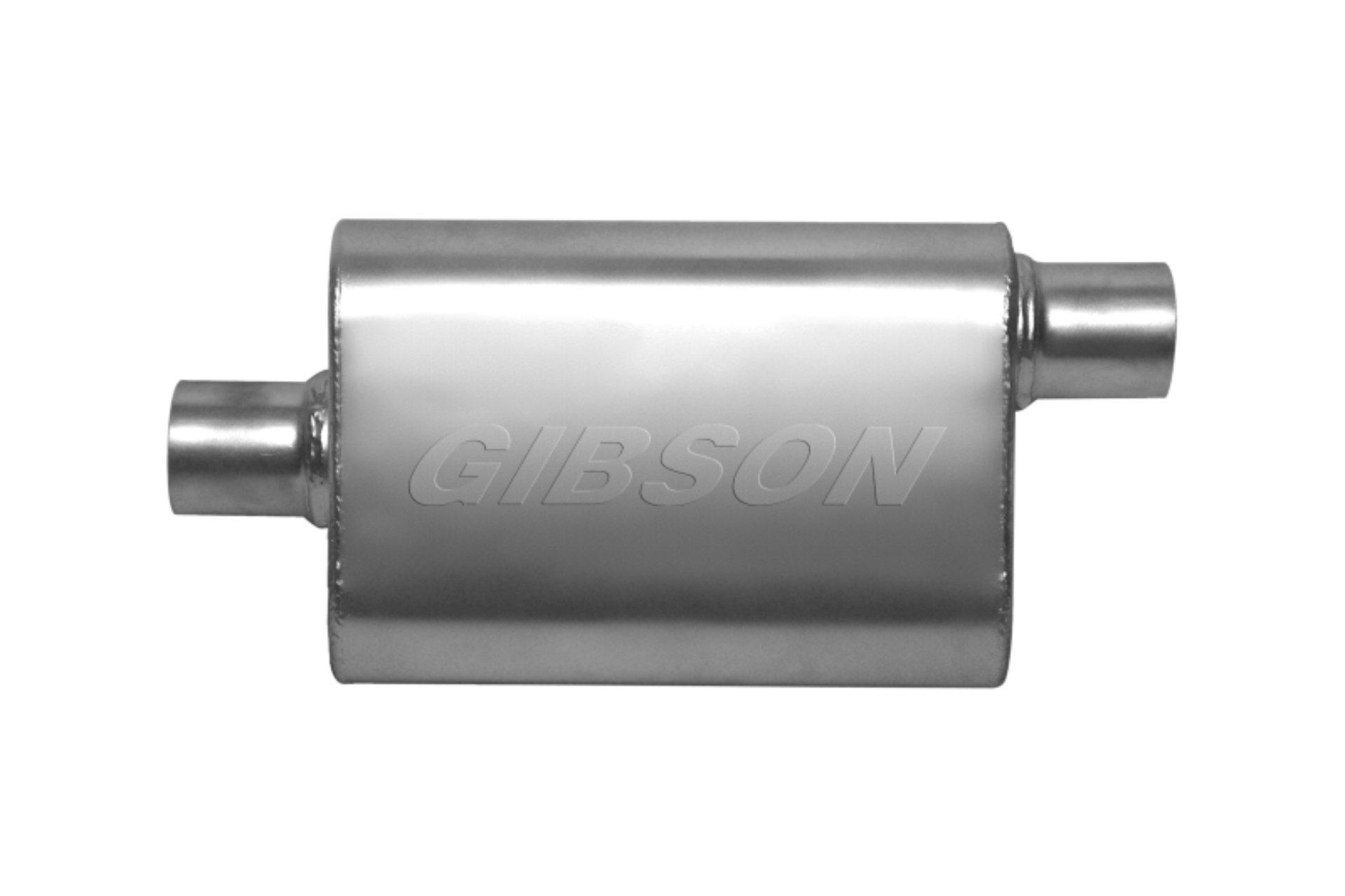 Picture of Gibson GIB Muffler-CFT Superflow - 55121S