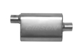 Picture of Gibson GIB Muffler-CFT Superflow - 55140S