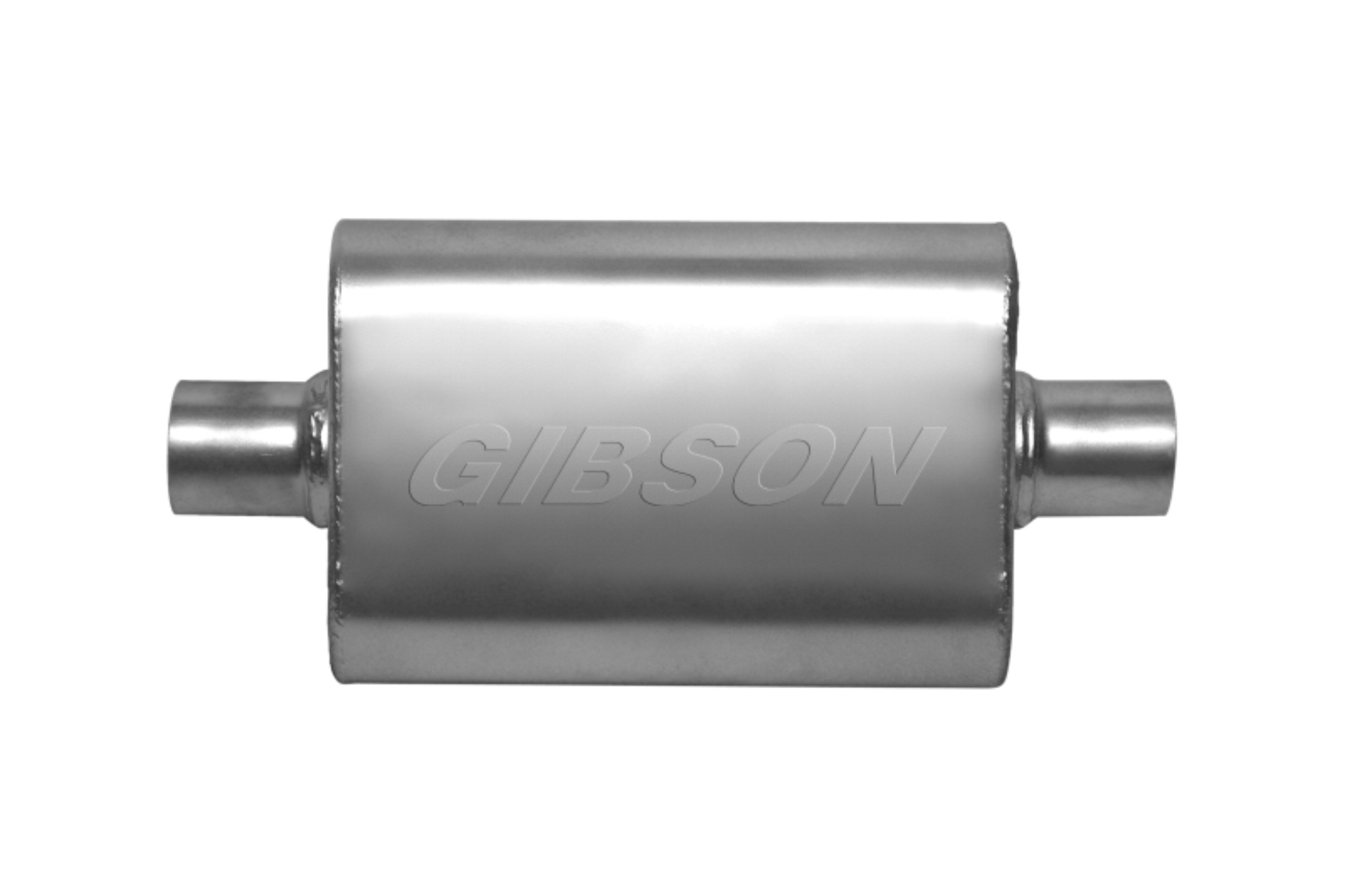 Picture of Gibson GIB Muffler-CFT Superflow - 55153S