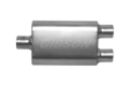 Picture of Gibson GIB Muffler-CFT Superflow - 55189S