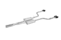 Picture of Gibson GIB Cat-Back-Dual - 617012-B