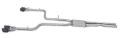 Picture of Gibson GIB Cat-Back-Dual - 617009-B