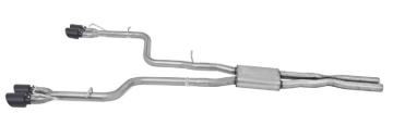 Picture of Gibson GIB Cat-Back-Dual - 617009-B