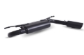 Picture of Gibson GIB Cat-Back-Single - 617308-B