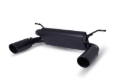 Picture of Gibson GIB Cat-Back-Dual Split - 617307-B