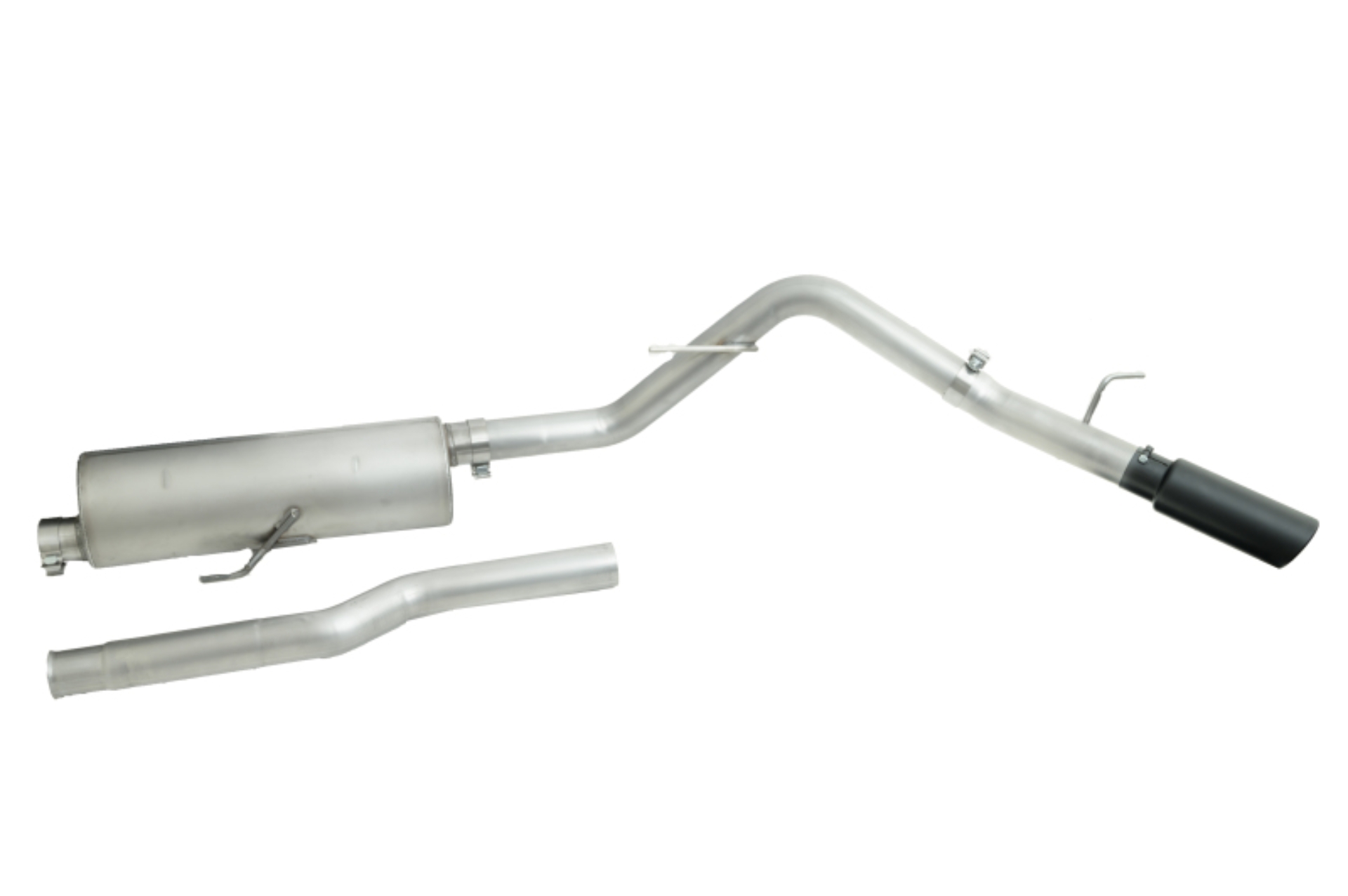 Picture of Gibson GIB Cat-Back-Single - 617409B
