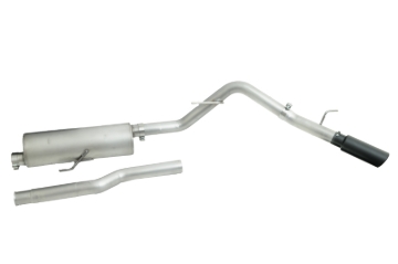 Picture of Gibson GIB Cat-Back-Single - 617409B