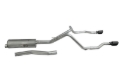 Picture of Gibson GIB Cat-Back-Dual Split - 617410B