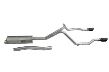 Picture of Gibson GIB Cat-Back-Dual Split - 617410B