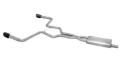 Picture of Gibson GIB Cat-Back-Dual - 619014-B