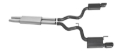 Picture of Gibson GIB Cat-Back-Dual - 619015-B