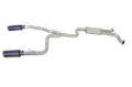 Picture of Gibson GIB Cat-Back-Dual Split - 618818B