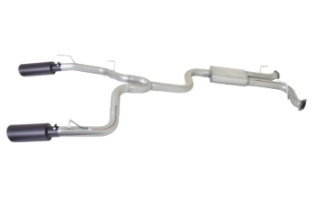 Picture of Gibson GIB Cat-Back-Dual Split - 618818B