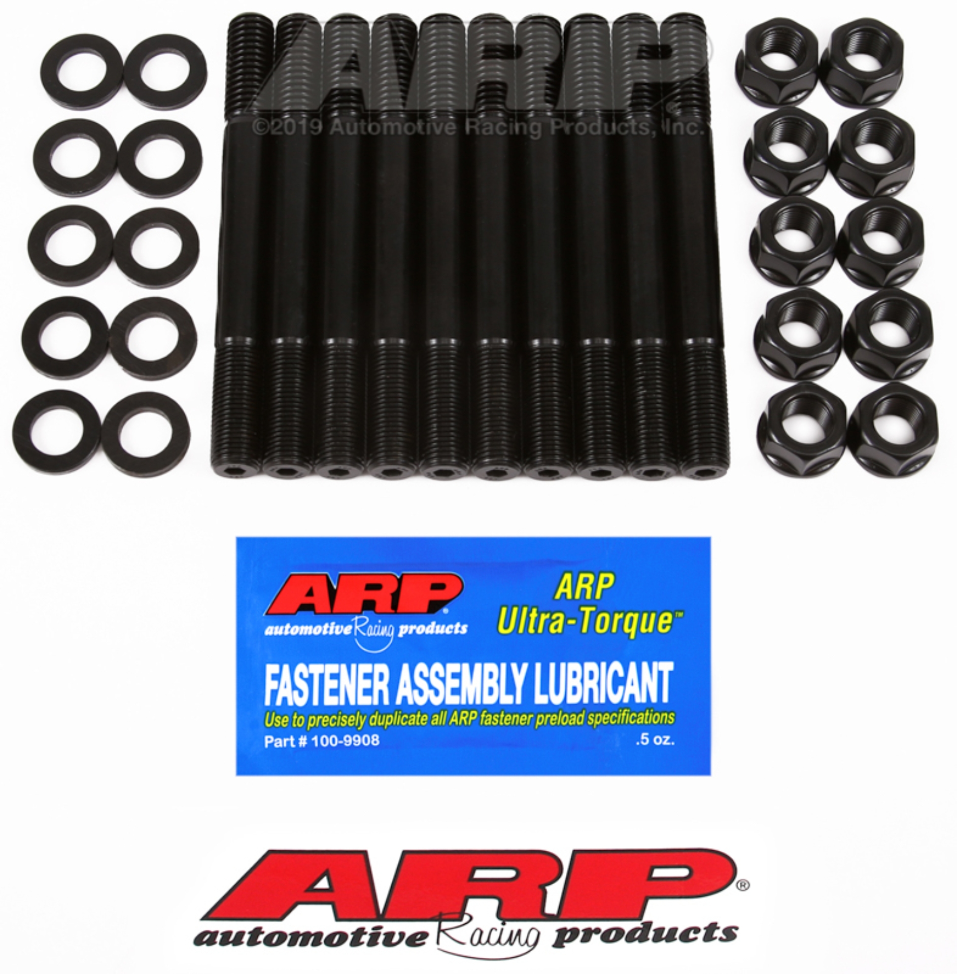 Picture of ARP Main Stud Kits Main Stud & Bolt Kits - 155-5402