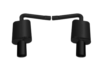Picture of Gibson GIB Axle-Back-Dual - 619693B