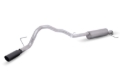 Picture of Gibson GIB Cat-Back-Single - 619905B
