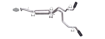 Picture of Gibson GIB Cat-Back-Dual Extreme - 65563B