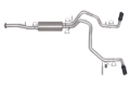 Picture of Gibson GIB Cat-Back-Dual Extreme - 65572B