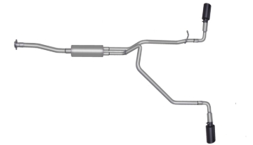 Picture of Gibson GIB Cat-Back-Dual Extreme - 65587B
