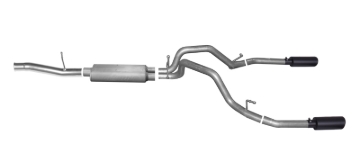 Picture of Gibson GIB Cat-Back-Dual Split - 65651B