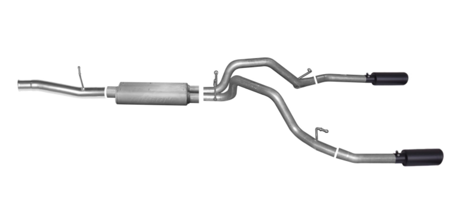 Picture of Gibson GIB Cat-Back-Dual Split - 65654B