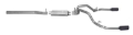 Picture of Gibson GIB Cat-Back-Dual Split - 65657B