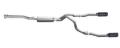 Picture of Gibson GIB Cat-Back-Dual Split - 65661B