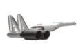 Picture of Gibson GIB Cat-Back-Dual Sport - 65678B