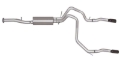 Picture of Gibson GIB Cat-Back-Dual Split - 65686B