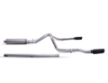 Picture of Gibson GIB Cat-Back-Dual Split - 65689B