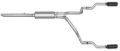 Picture of Gibson GIB Cat-Back-Dual Split - 66539B