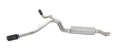 Picture of Gibson GIB Cat-Back-Dual Extreme - 66567B