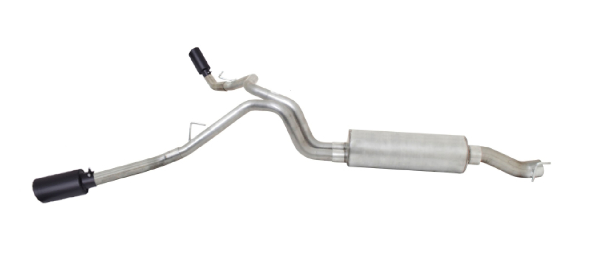 Picture of Gibson GIB Cat-Back-Dual Extreme - 66567B