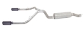Picture of Gibson GIB Cat-Back-Dual Split - 66568B