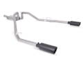 Picture of Gibson GIB Cat-Back-Dual Split - 66569B