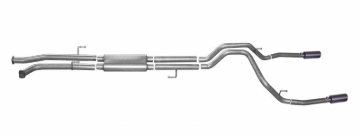 Picture of Gibson GIB Cat-Back-Dual Split - 67402B