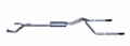 Picture of Gibson GIB Cat-Back-Dual Split - 68200B