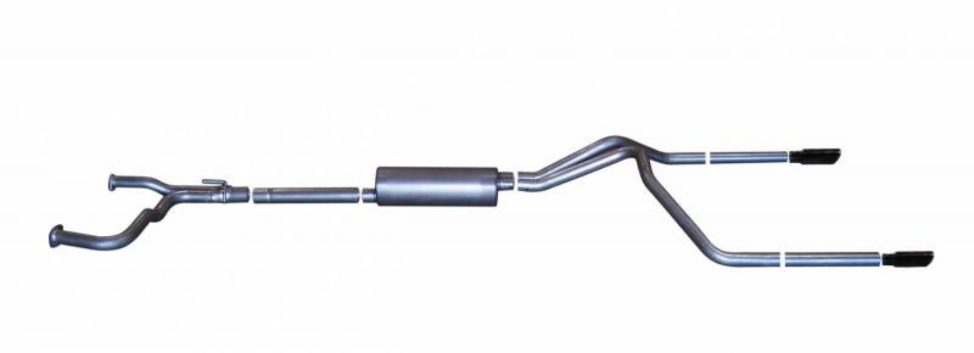Picture of Gibson GIB Cat-Back-Dual Split - 68500B