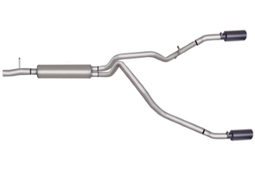 Picture of Gibson GIB Cat-Back-Dual Split - 69130B