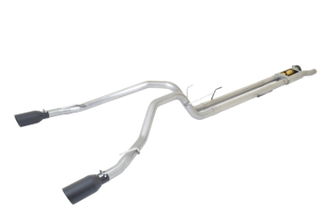 Picture of Gibson GIB Cat-Back-Dual Sport - 69548-B