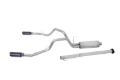 Picture of Gibson GIB Cat-Back-Dual Split - 69545B