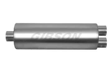 Picture of Gibson GIB Muffler-SFT Superflow - 758300S