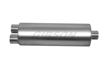 Picture of Gibson GIB Muffler-SFT Superflow - 758250S