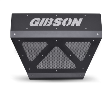 Picture of Gibson GIB Beauty Plate Other Body Components - 999701000S-B